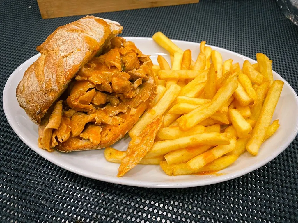 Menu_Le Pari's_Orléans_image_5