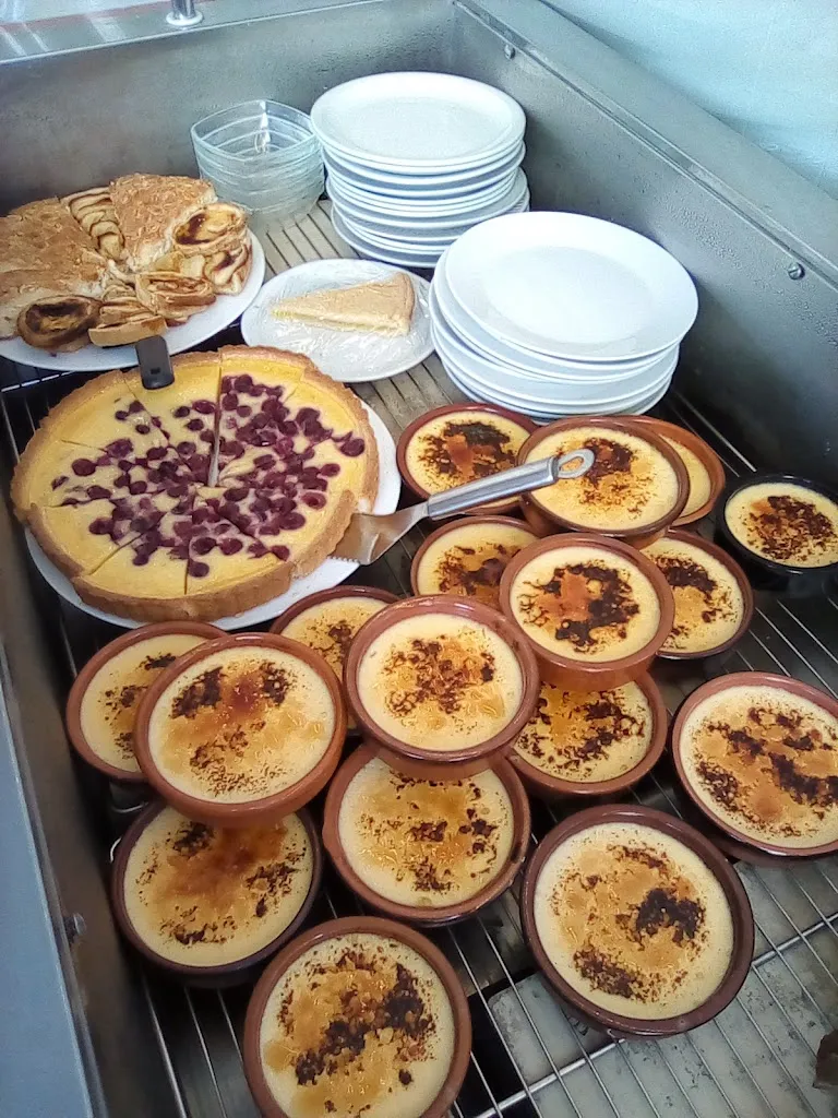 Menu_Le Pari's_Orléans_image_8