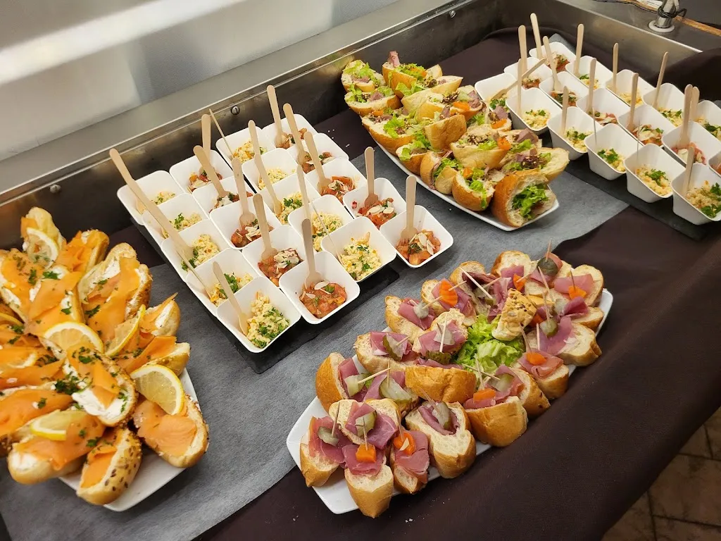 Menu_Le Pari's_Orléans_image_9