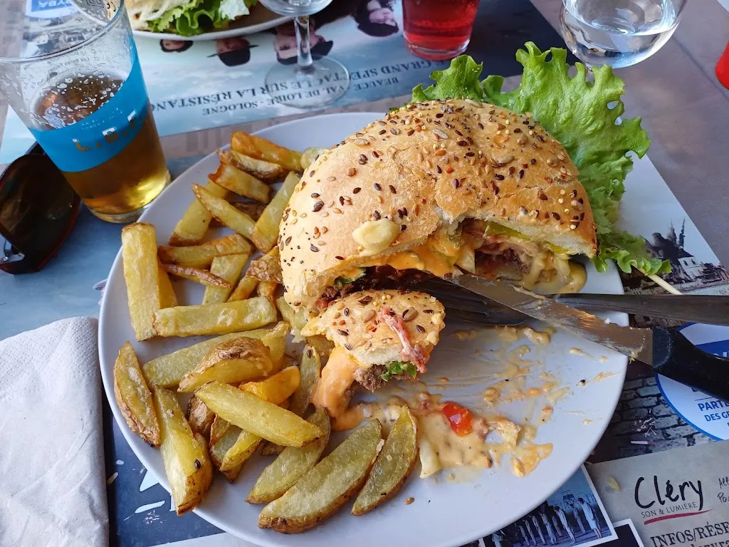 François_Le Pari's_Orléans_review