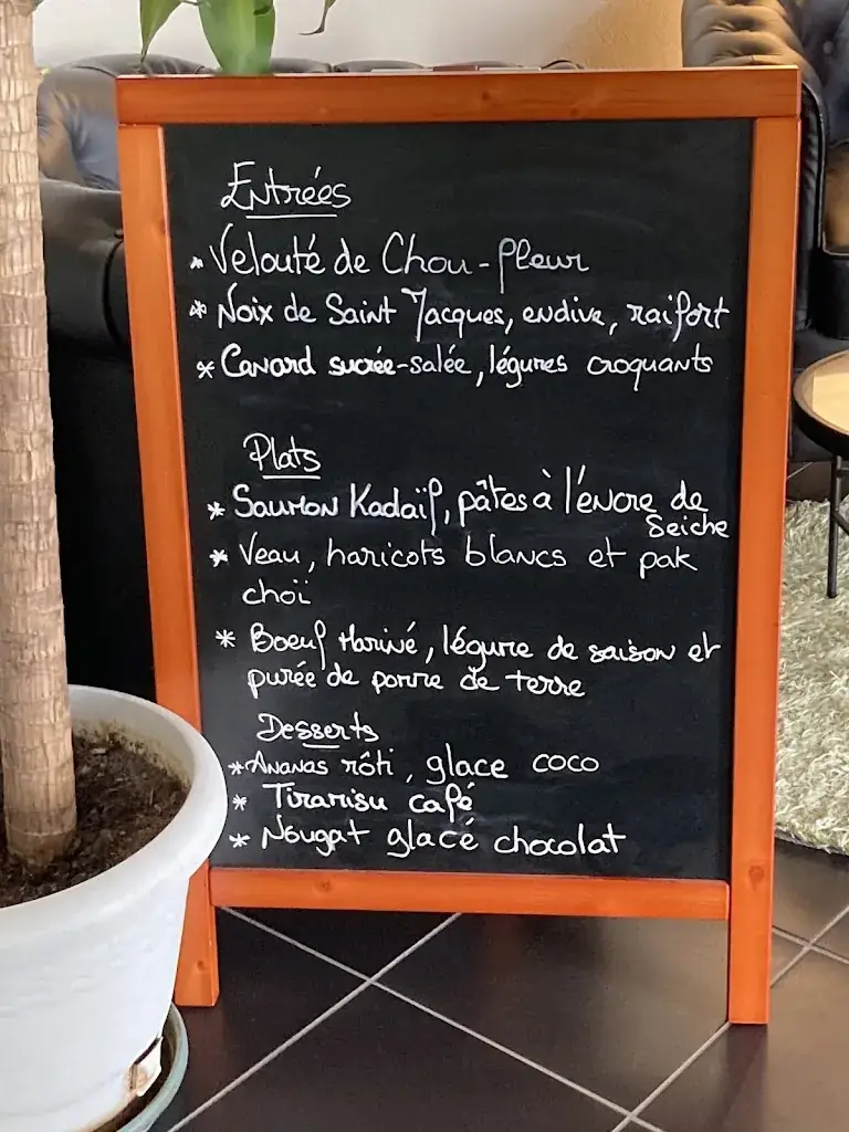 Menu_Papilles en herbes_Orléans_image_2