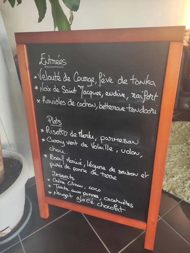 Menu_Papilles en herbes_Orléans_image_3