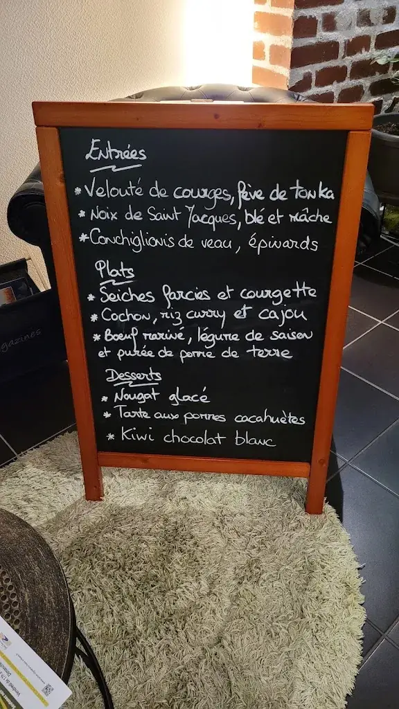 Menu_Papilles en herbes_Orléans_image_4