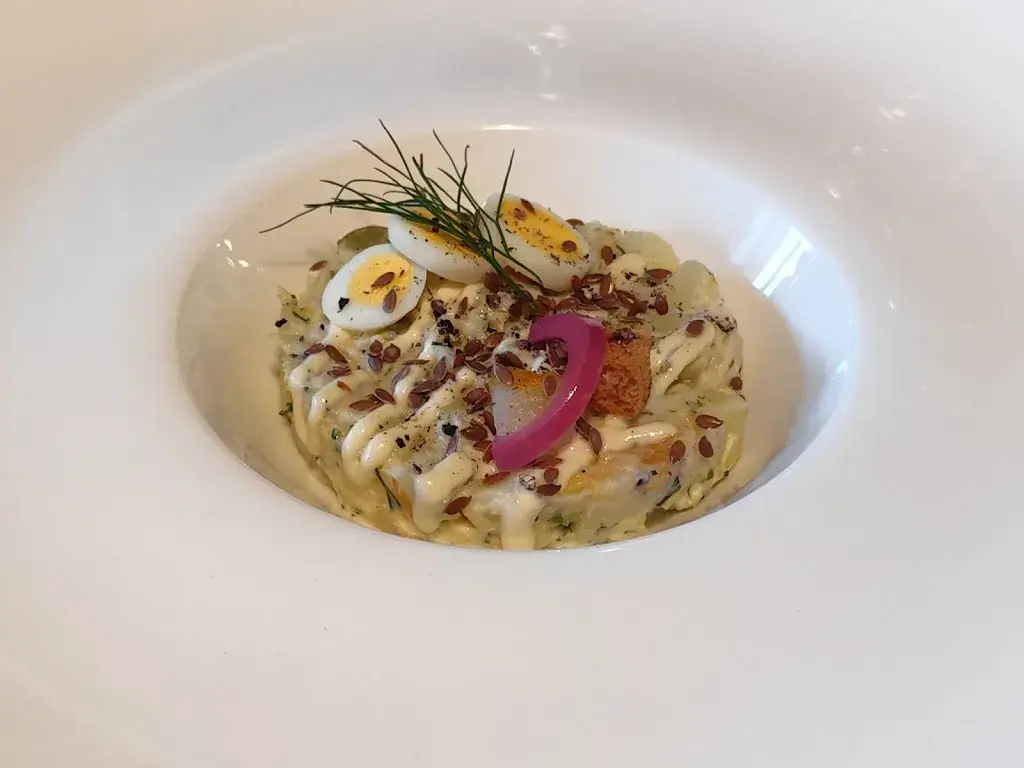 JNO ORLÉANS_Papilles en herbes_Orléans_review