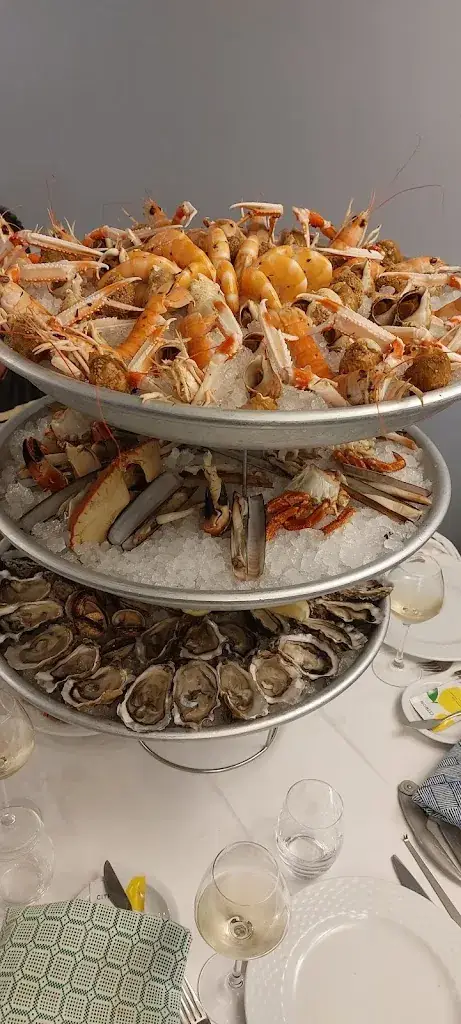 Menu_LA SOLE DOREE_Orléans_image_3