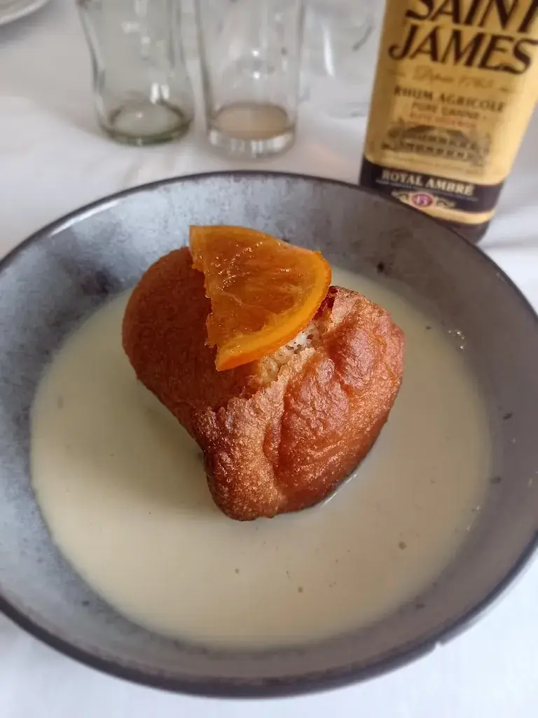 Menu_LA SOLE DOREE_Orléans_image_4