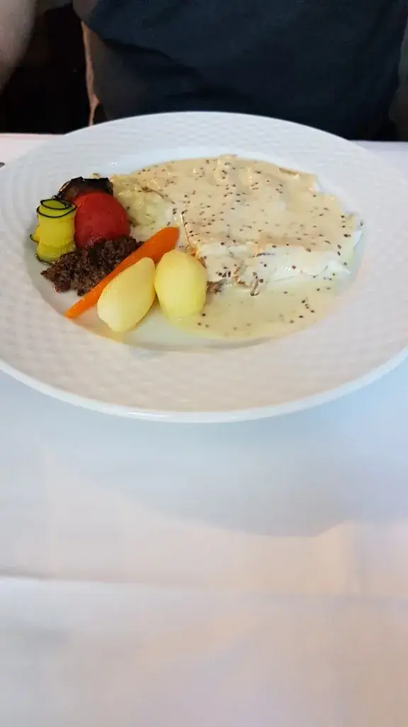 Menu_LA SOLE DOREE_Orléans_image_6