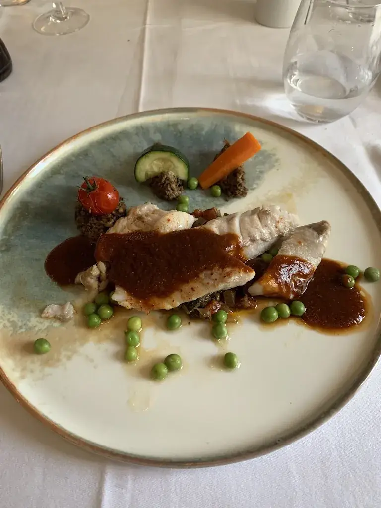 Menu_LA SOLE DOREE_Orléans_image_7