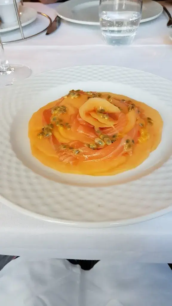 Menu_LA SOLE DOREE_Orléans_image_8