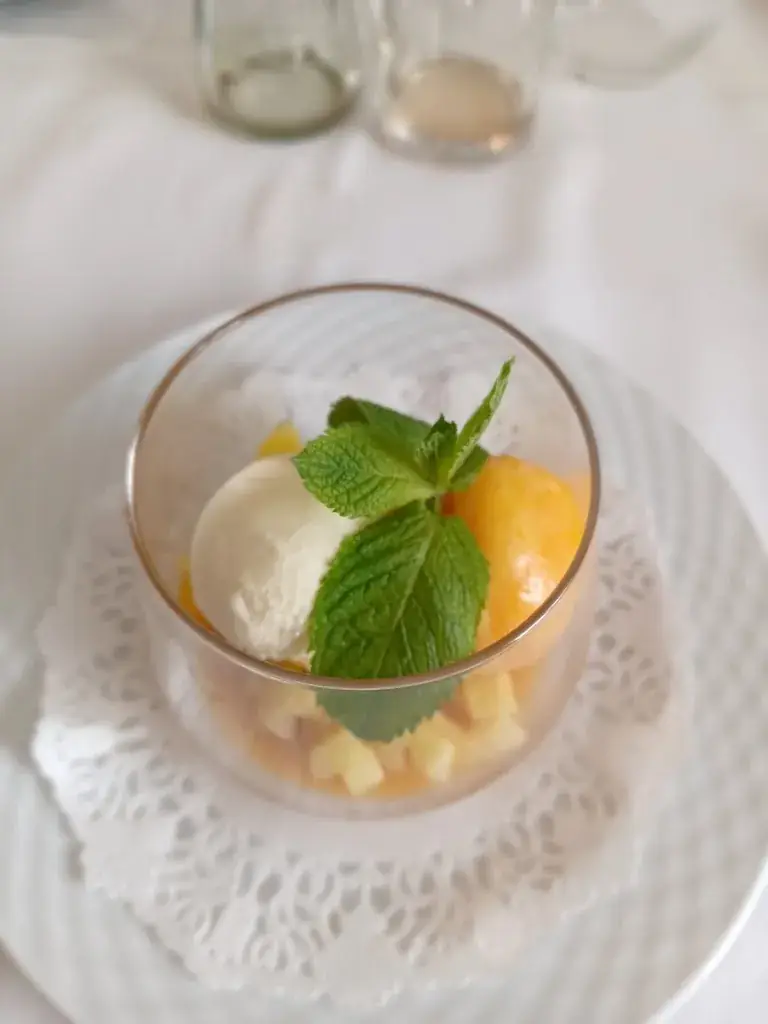 Menu_LA SOLE DOREE_Orléans_image_9