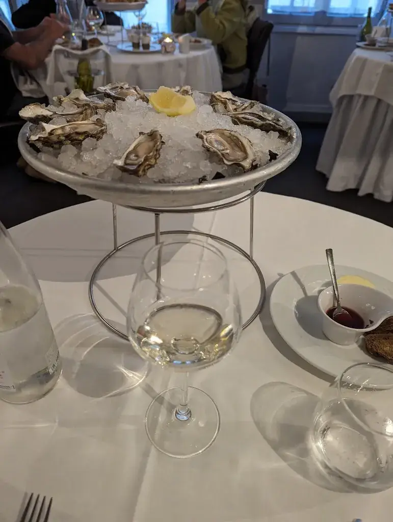 Stéphane Wantiez_LA SOLE DOREE_Orléans_review