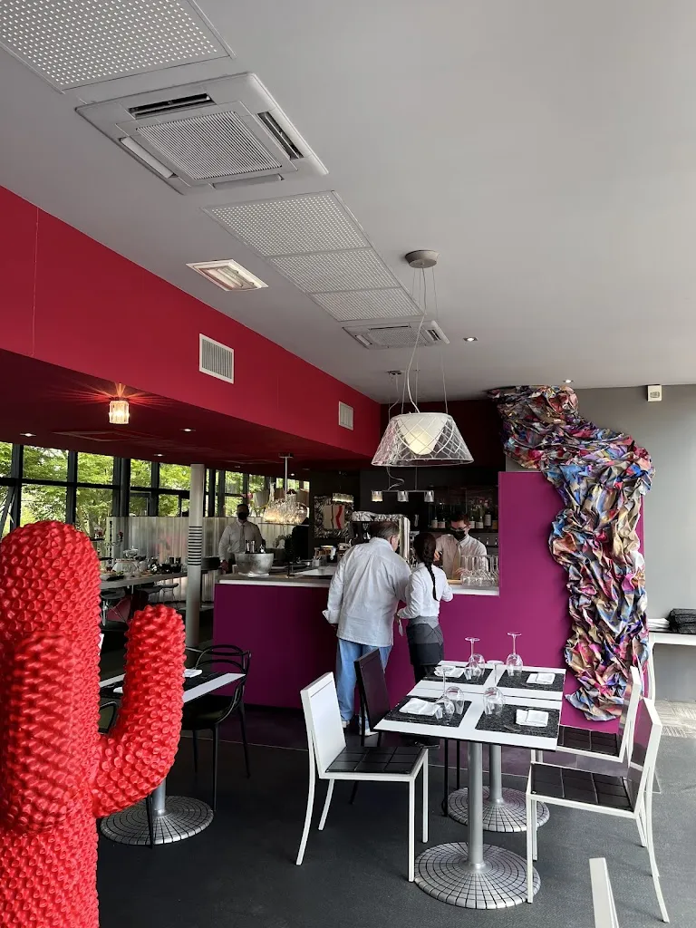 Matthieu ALHURAISH_Le Lift_Orléans_recensione