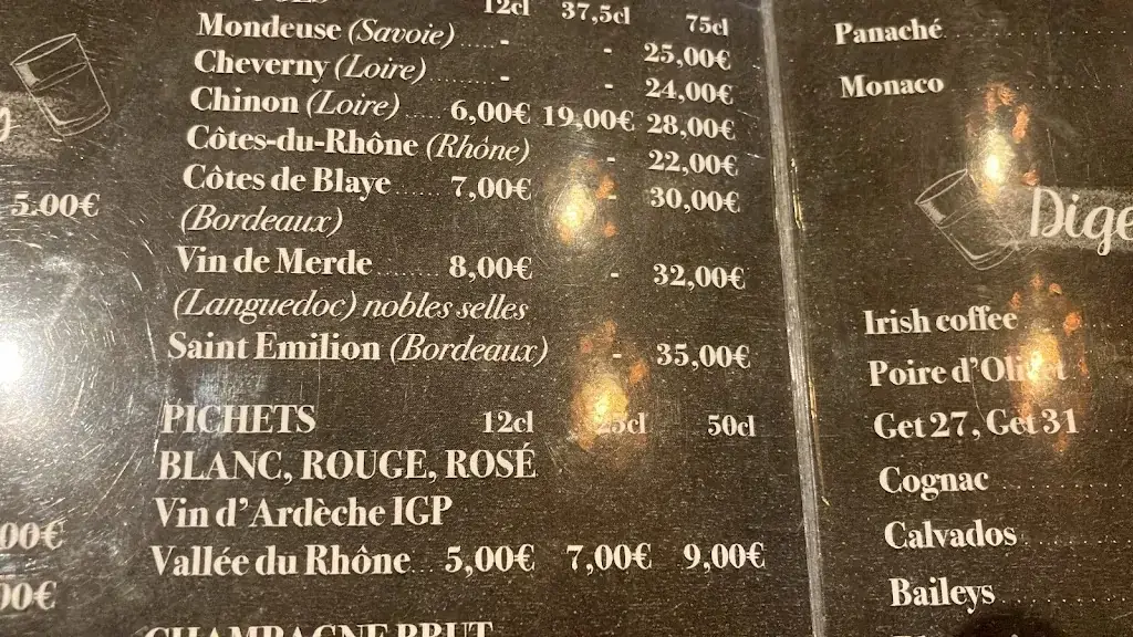 Menu_Le Ptit Gavroche_Orléans_image_4