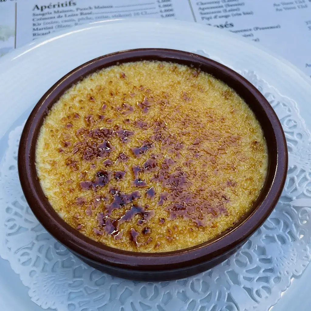 Bronwen MacRae_Le Ptit Gavroche_Orléans_avis