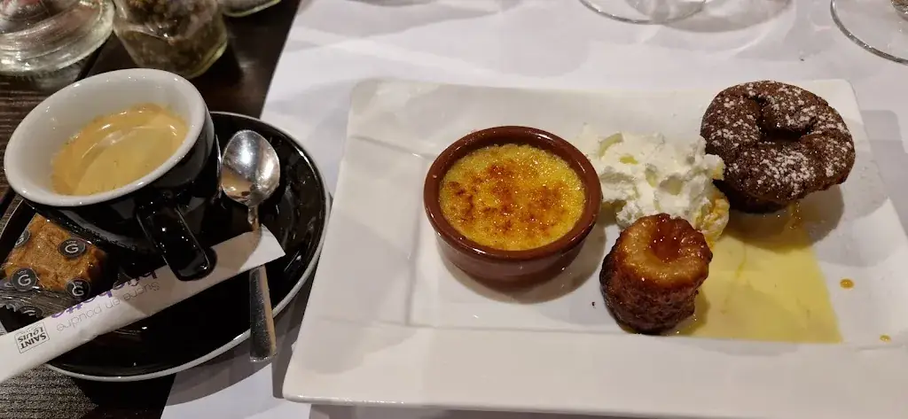 naseerjd jd_Le Ptit Gavroche_Orléans_avis