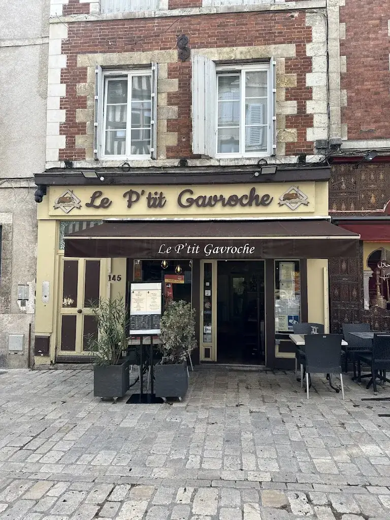 Le Ptit Gavroche_Orléans_slider_image_1
