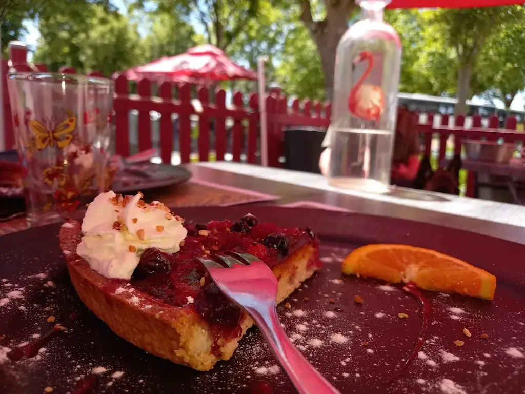 Menu_Bar / Restaurant / Chambre à la nuitee à 45e/Le Champ de Foire à Châteaumeillant_Châteaumeillant_image_7