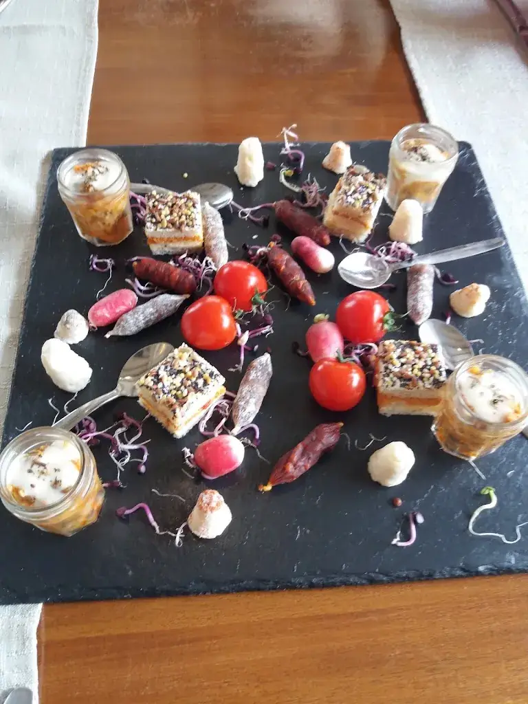 Menu_Restaurant La Goutte Noire_Châteaumeillant_image_7