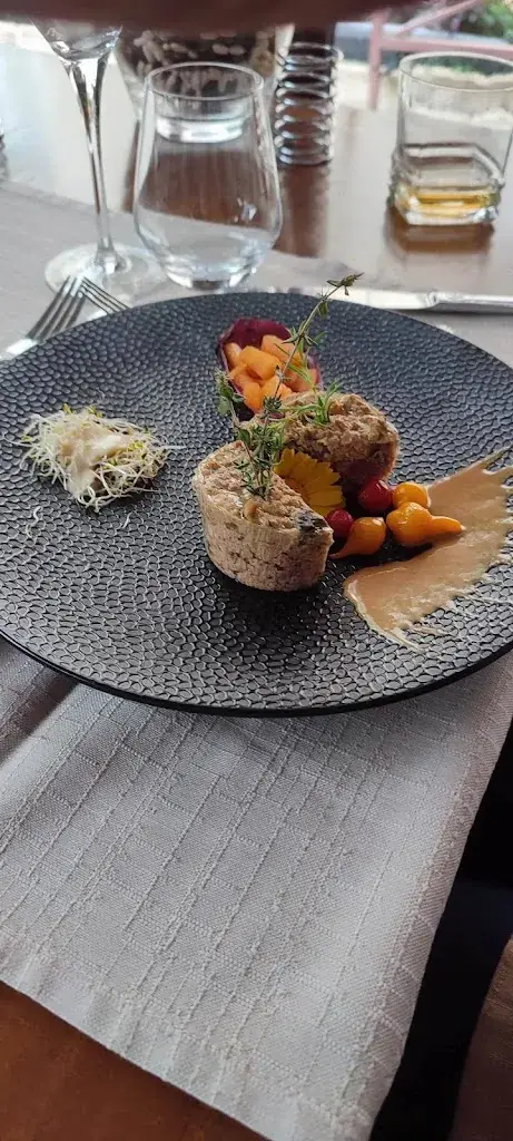 Menu_Restaurant La Goutte Noire_Châteaumeillant_image_8