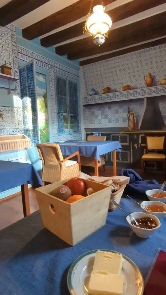 Restaurant La Goutte Noire_Châteaumeillant_slider_image_2