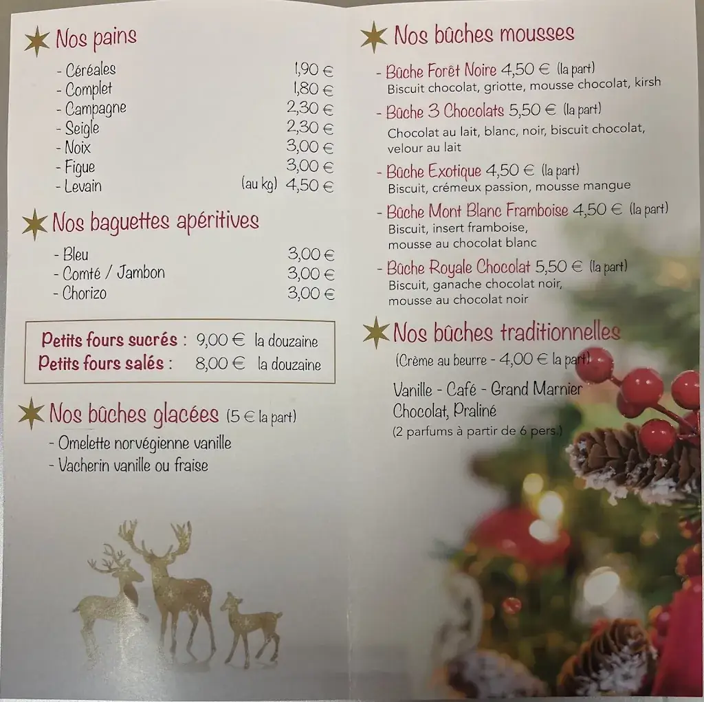 Menu_Au Mas Caron_Châteaumeillant_image_1