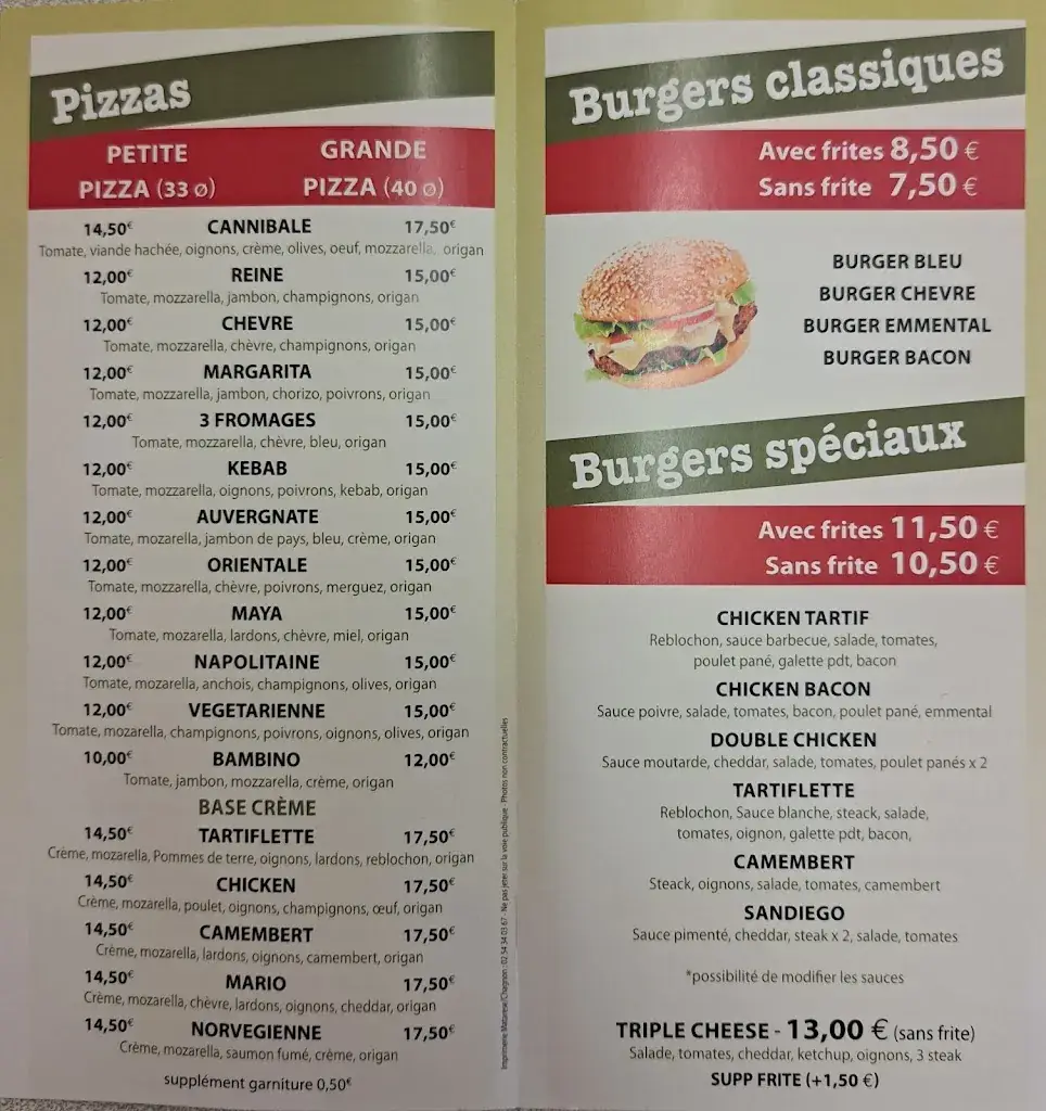 Menu_Au Mas Caron_Châteaumeillant_image_2