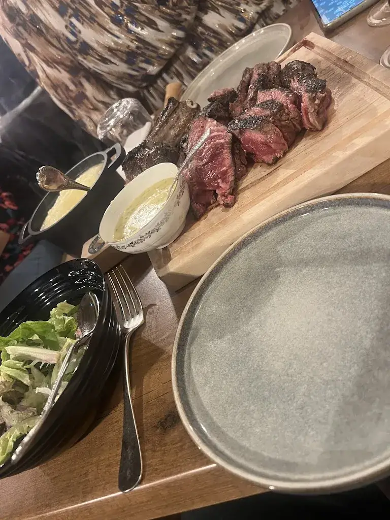 Menu_L'épicurien passionné_Chanceaux-sur-Choisille_immagine_5