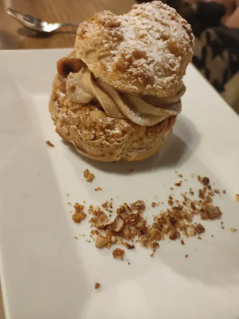 Menu_L'épicurien passionné_Chanceaux-sur-Choisille_immagine_8