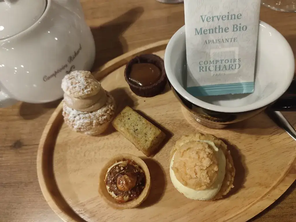 Menu_L'épicurien passionné_Chanceaux-sur-Choisille_immagine_9