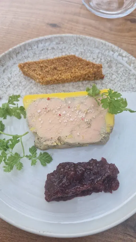 Cattrysse Stéphanie_L'épicurien passionné_Chanceaux-sur-Choisille_recensione