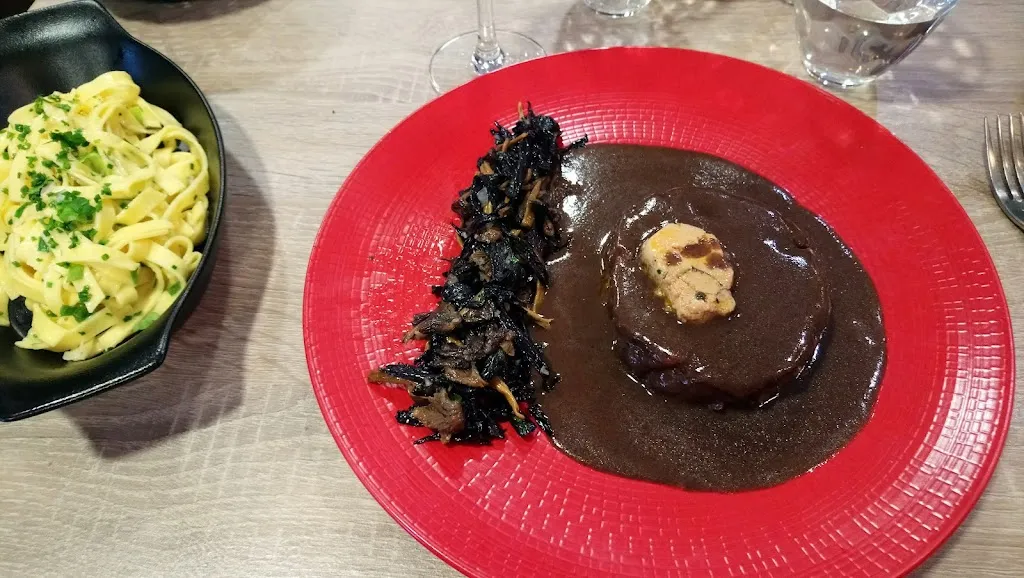 Menu_Restaurant Le Coin de Table_Tours_image_5