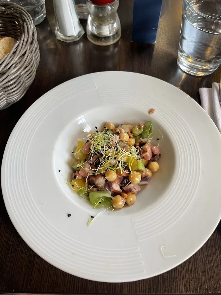 Antoine Jarlier_Restaurant Le Coin de Table_Tours_review