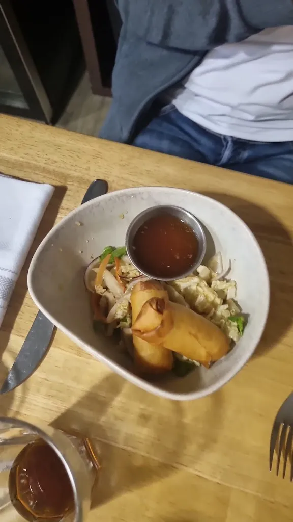 Katy Franco_Restaurant Le Coin de Table_Tours_review