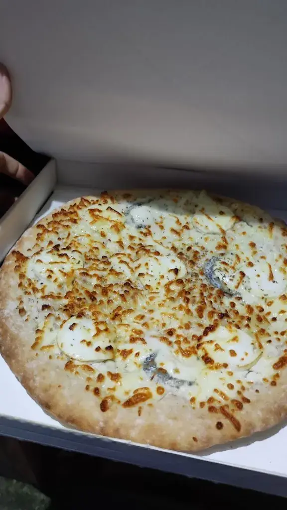 Dylan_Padova Pizza - Chanceaux-sur-Choisille_Chanceaux-sur-Choisille_review