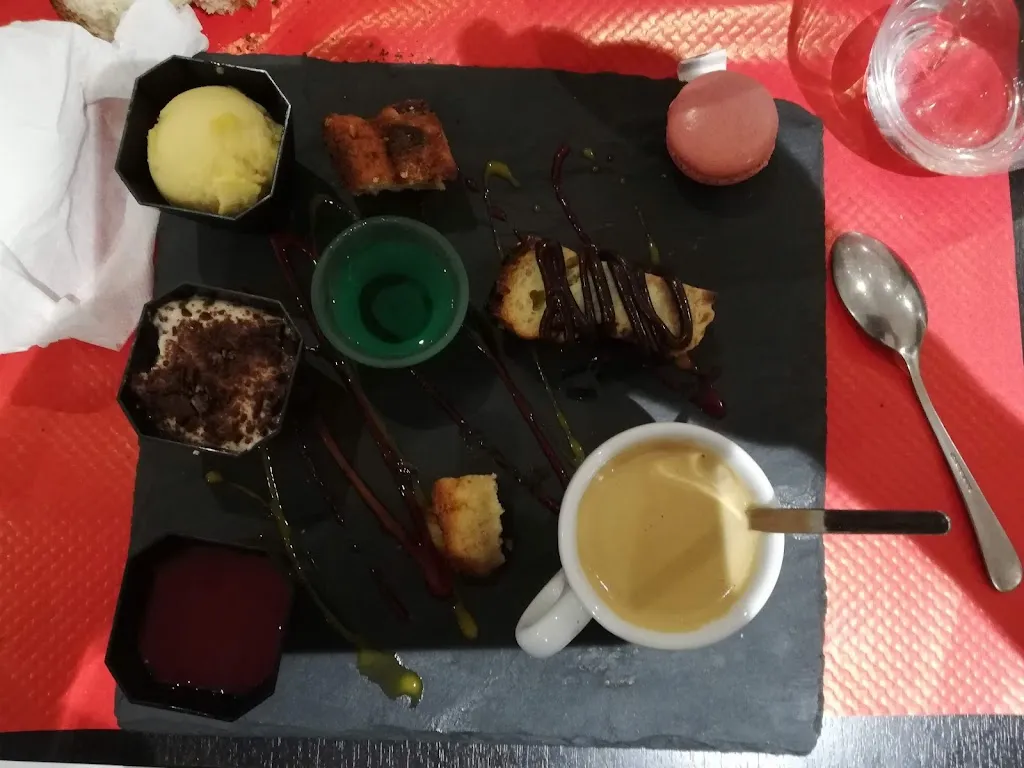 Menu_La Table des Bouchers_Cessieu_immagine_5