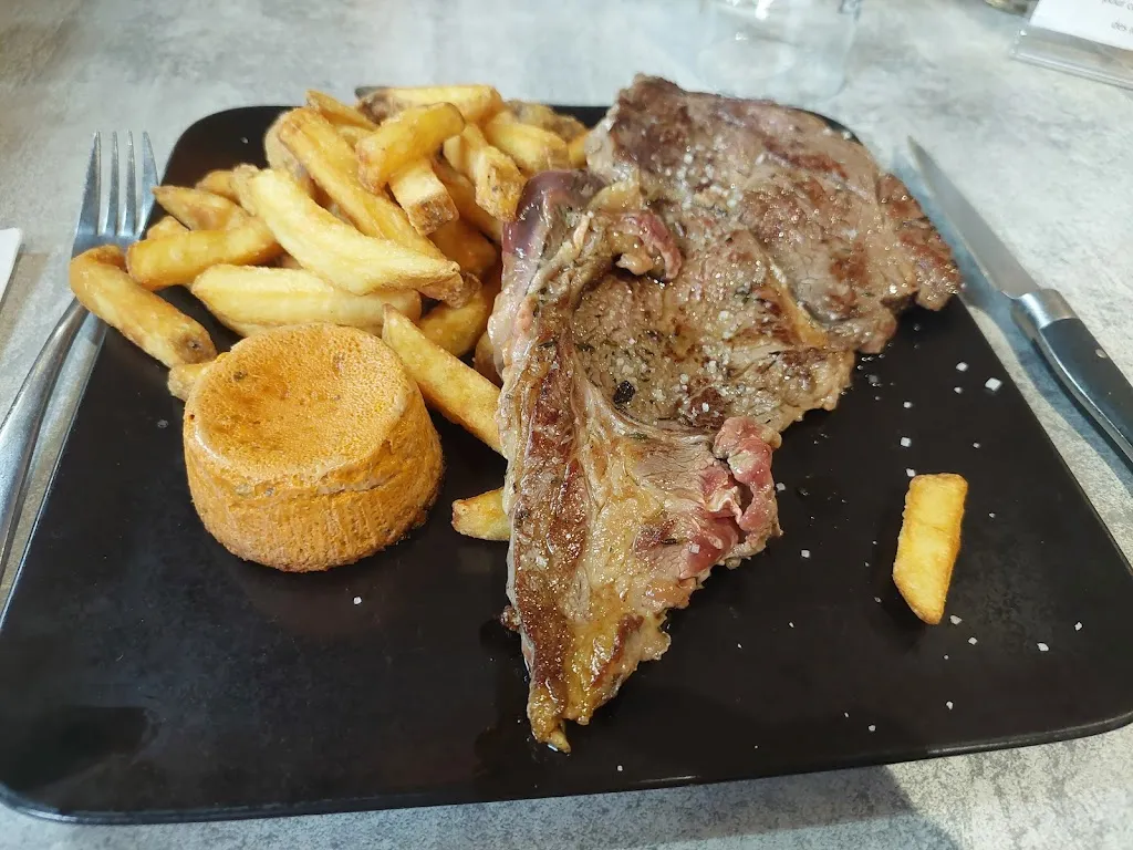 Menu_La Table des Bouchers_Cessieu_immagine_6