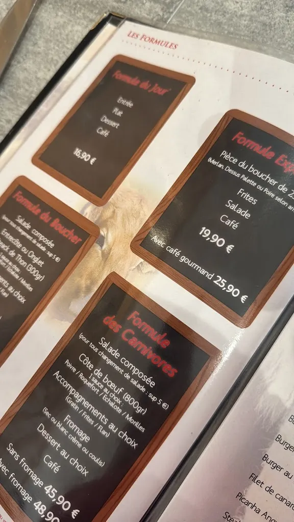 alex garcia_La Table des Bouchers_Cessieu_recensione