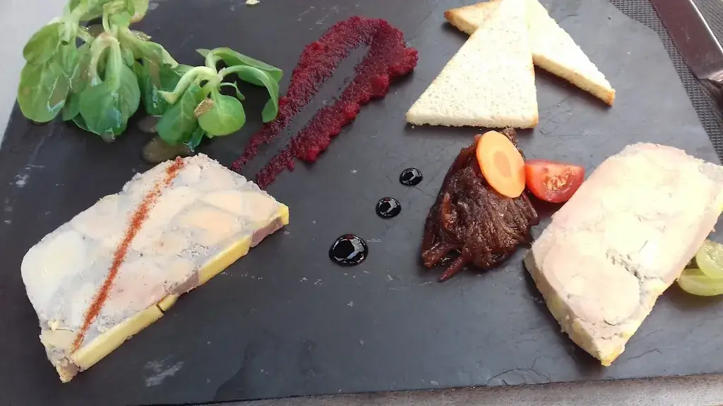 Menu_Le Bistrot de la Bulle_Charentilly_immagine_5