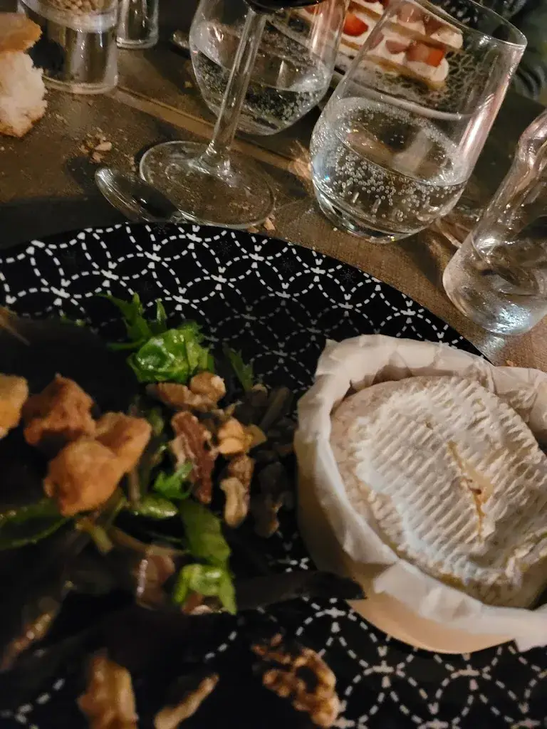 Menu_Le Bistrot de la Bulle_Charentilly_immagine_7