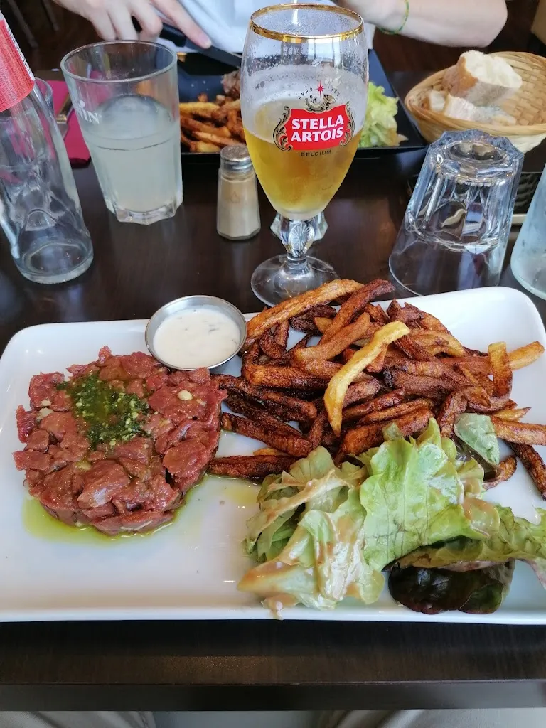 Clément Pozzoli_BISTROT TOURANGEAU_Parçay-Meslay_review