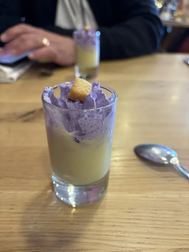 jean-jacques hallaert_l'Alchimie_Saint-Cyr-sur-Loire_review