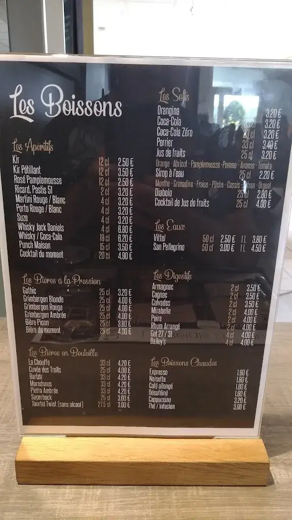 Menu_Relais De Tours Nord_Parçay-Meslay_image_2