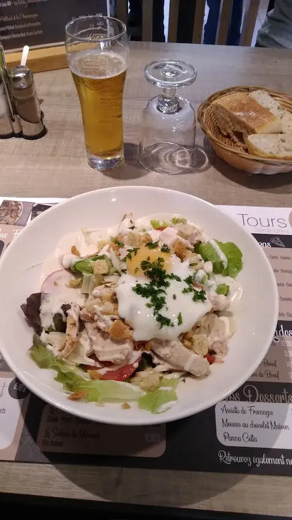 Menu_Relais De Tours Nord_Parçay-Meslay_image_5