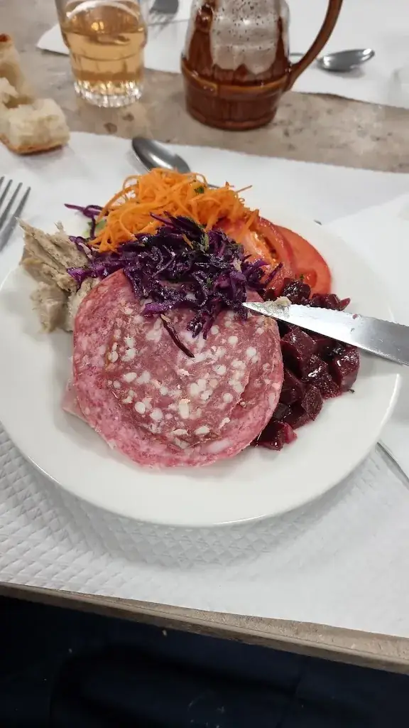 Gary Metheringham_Relais De Tours Nord_Parçay-Meslay_review