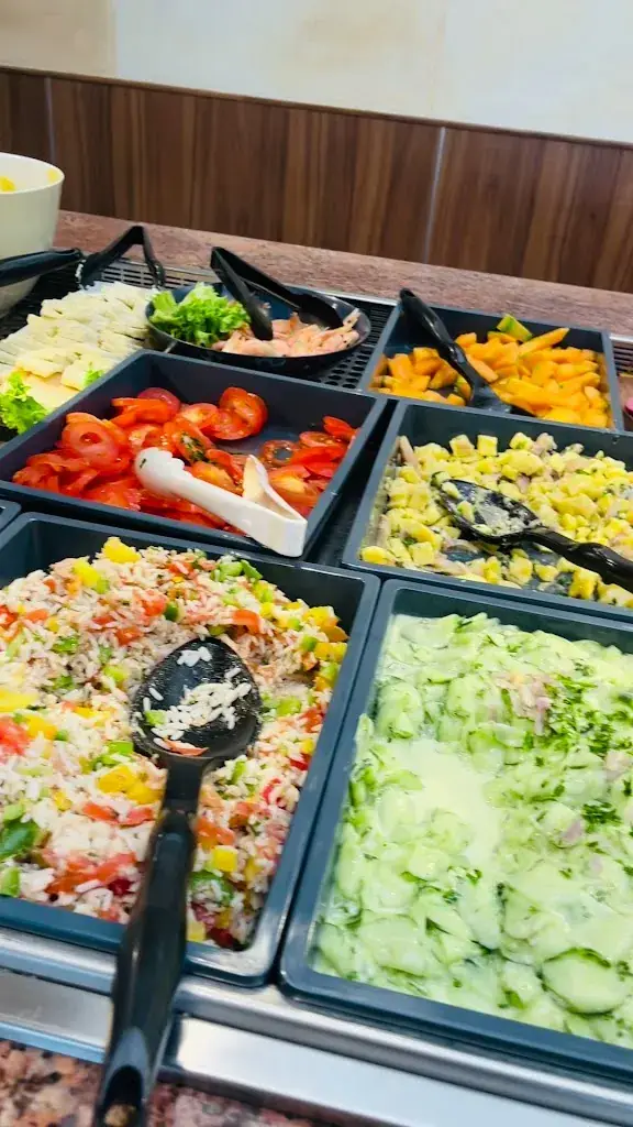 Relais De Tours Nord_Parçay-Meslay_slider_image_2