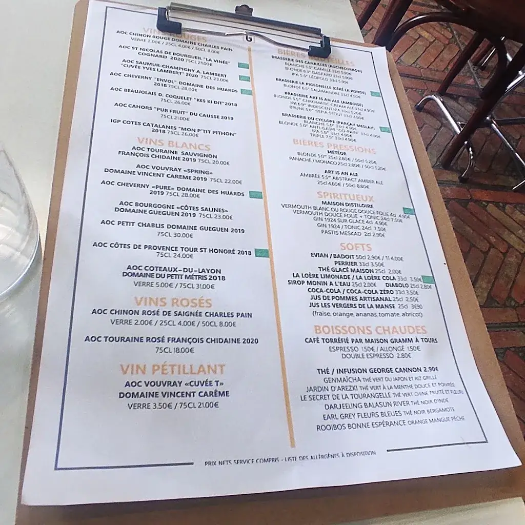 Menu_Gaspard_Tours_immagine_3