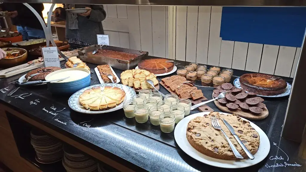 Didier Neuhardt_Gaspard_Tours_recensione