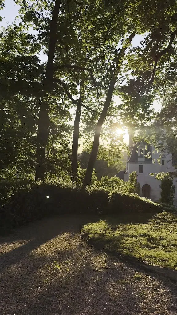 Karina Sobiś_Château Louise de La Vallière_Reugny_Bewertung