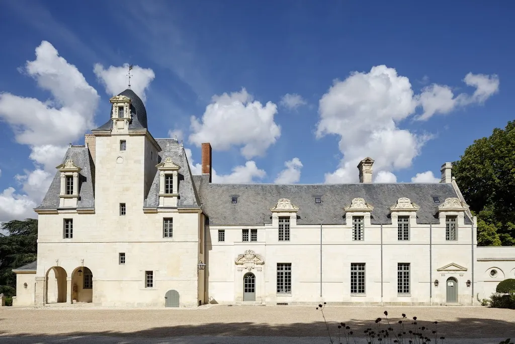 Château Louise de La Vallière_Reugny_slider_image_1