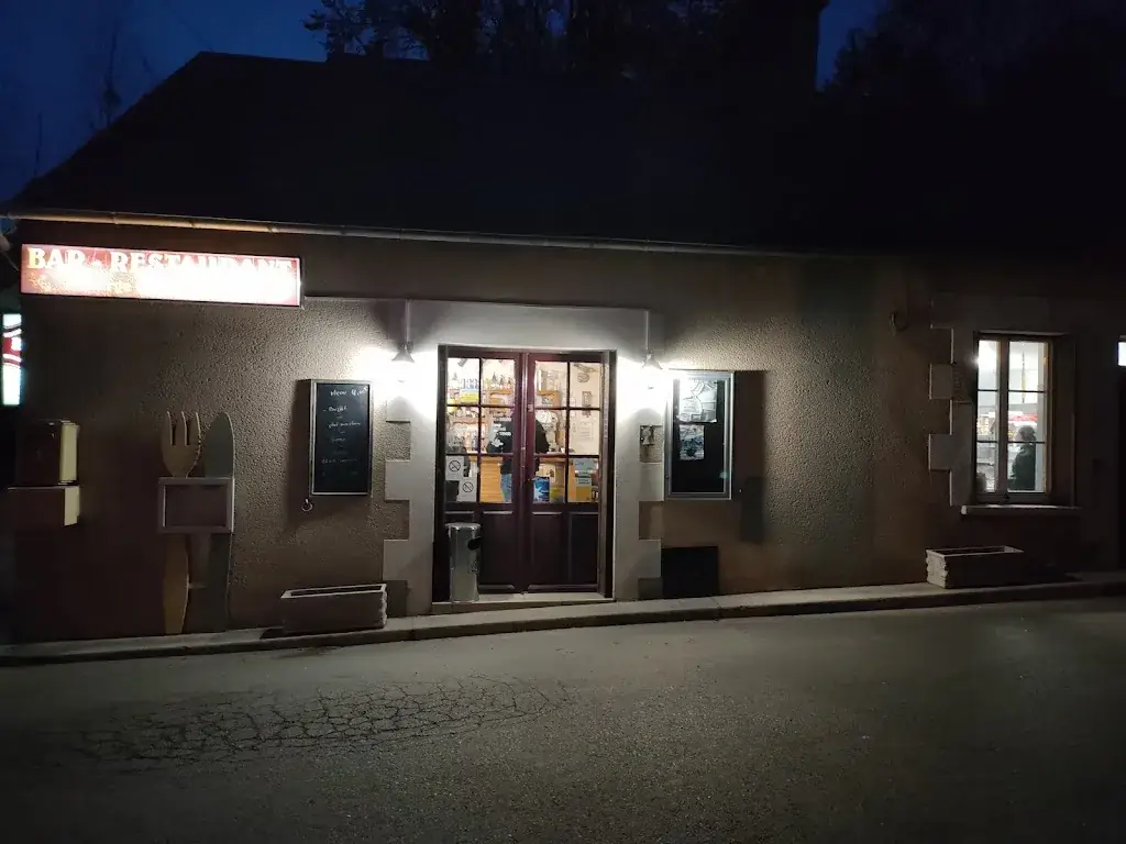 landry pledel_Auberge Du Val Fleury_Château-la-Vallière_review